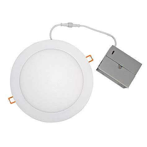 sylvania led microdisc box